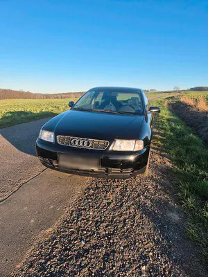 Brugt Audi A3