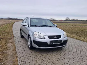 Gebraucht Kia Rio