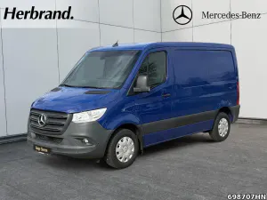 Brugt Mercedes Sprinter