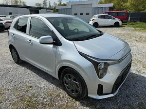 Brugt Kia Picanto