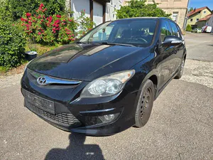 Second-hand Hyundai i30