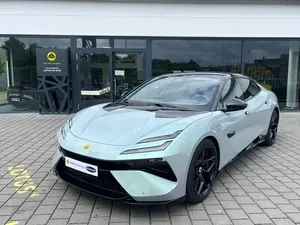 Gebraucht Lotus Emeya