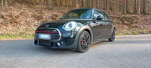 Occasion Mini John Cooper Works