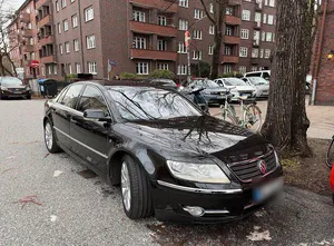 Occasion VW Phaeton