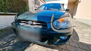 Gebraucht Subaru Impreza