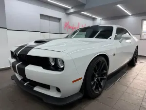 Occasion Dodge Challenger