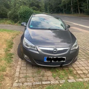 Usata Opel Astra