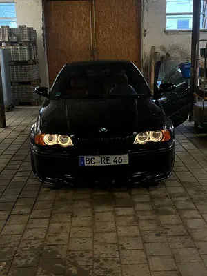 Gebraucht BMW 320