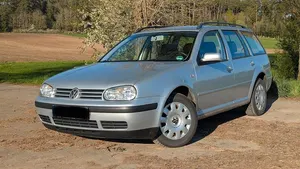 Używany VW Golf IV