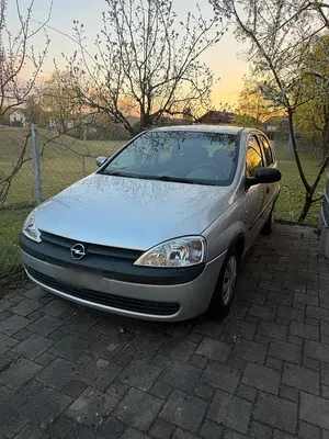 Occasion Opel Corsa