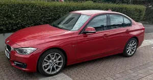Gebraucht BMW 335