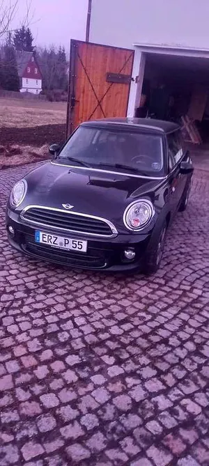 Gebraucht Mini ONE