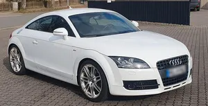 Używany Audi TT