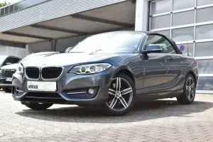 Używany BMW 220