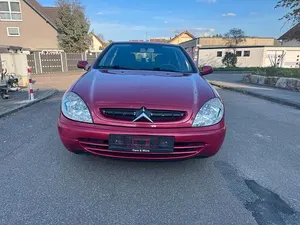 Gebraucht Citroën Xsara