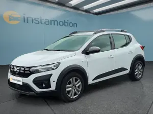 Używany Dacia Sandero