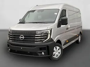Gebraucht Nissan Interstar