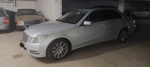 Gebraucht Mercedes E350