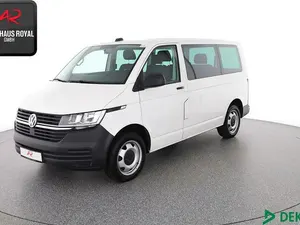 Second-hand VW T6.1
