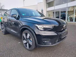 Brugt Volvo C40