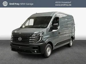 Gebraucht Nissan Interstar