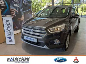 Usata Ford Kuga
