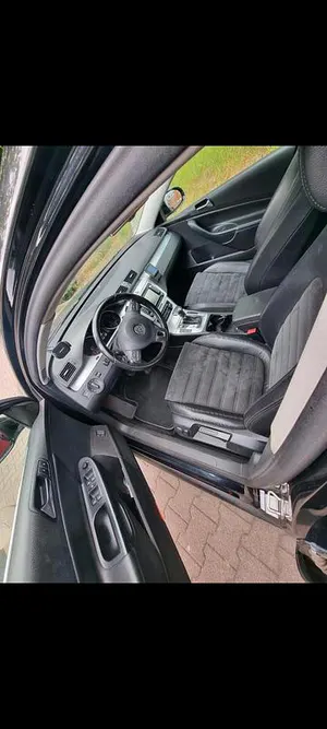 Usata VW Passat