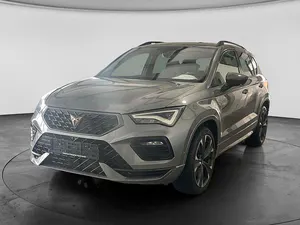 Usata Cupra Ateca