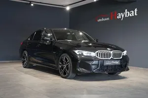 Używany BMW 330e