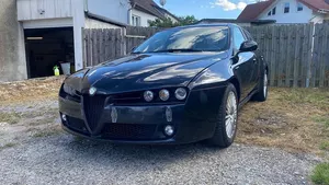 Gebraucht Alfa Romeo 159