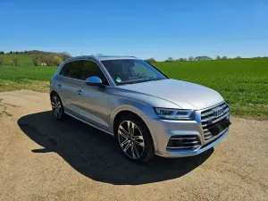 Gebraucht Audi SQ5