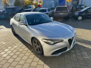 Gebraucht Alfa Romeo Giulia