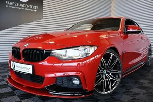 Käytetty BMW 440