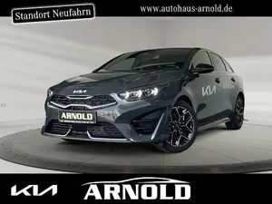 Occasion Kia ProCeed
