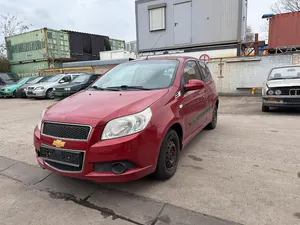 Occasion Chevrolet Aveo