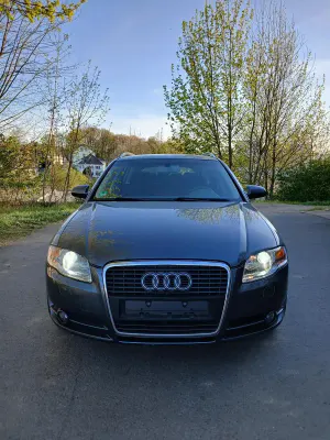 Occasion Audi A4