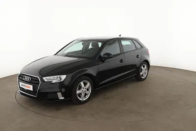 Gebraucht Audi A3 Sport 150 PS (110 kW) 2018 Braun Limousine