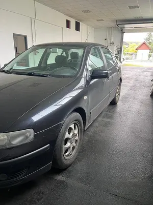 Occasion Seat Toledo