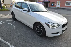Brugt BMW 116