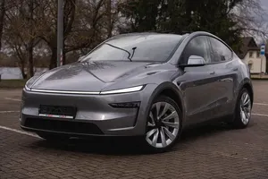 Usado Tesla Model Y