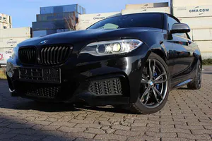 Occasion BMW M240