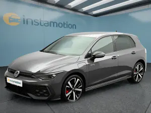 Gebraucht VW Golf VIII