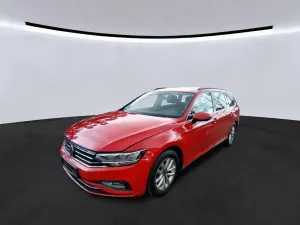 Gebraucht VW Passat