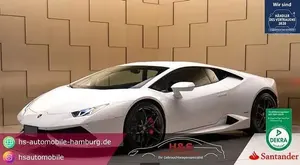 Gebraucht Lamborghini Huracán
