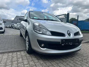Gebraucht Renault Clio III