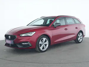 Gebraucht Seat Leon