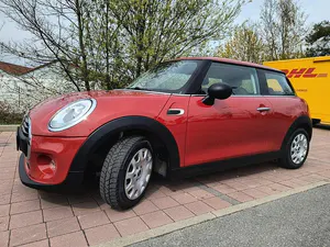 Gebraucht Mini ONE