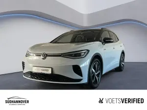 Brugt VW ID.4