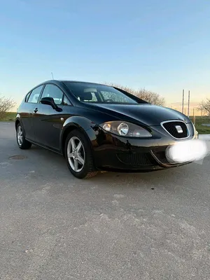 Używany Seat Leon