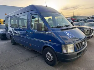 Occasion VW LT